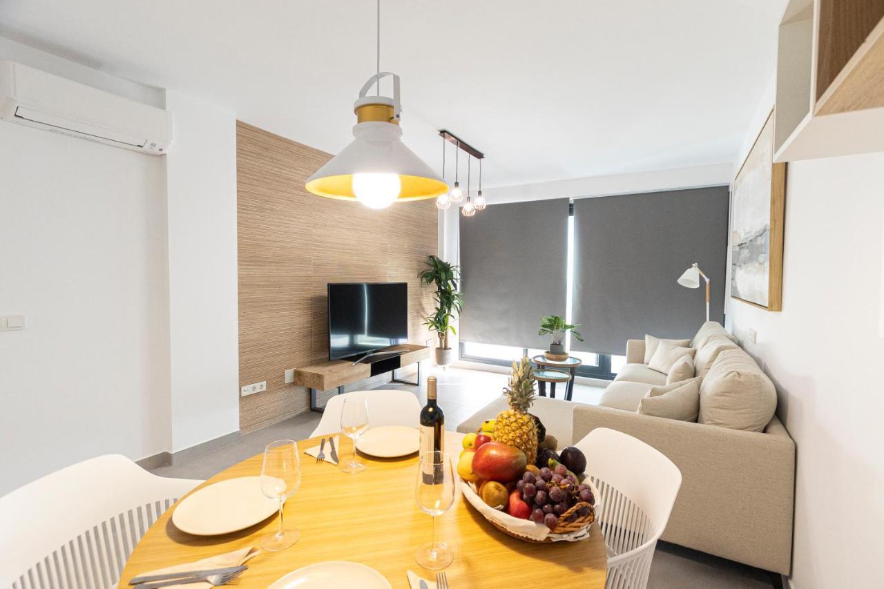 Apartamento Terraza Al Mar, Nerja Eksteriør billede